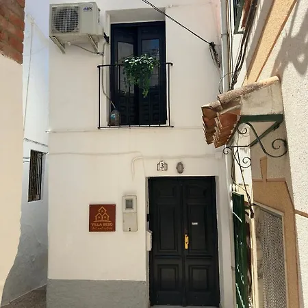 イン Beso Otívar