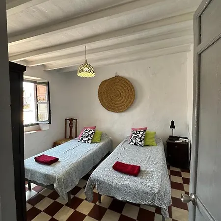 Inn Beso&activities Otívar