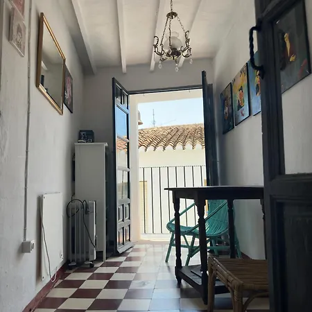 Inn Beso&activities Otívar