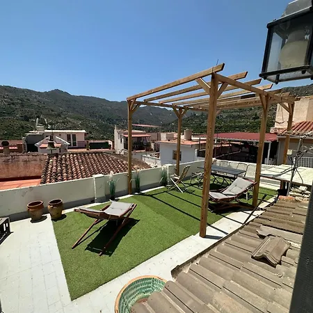 Beso&activities Inn