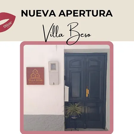 Inn Beso&activities *