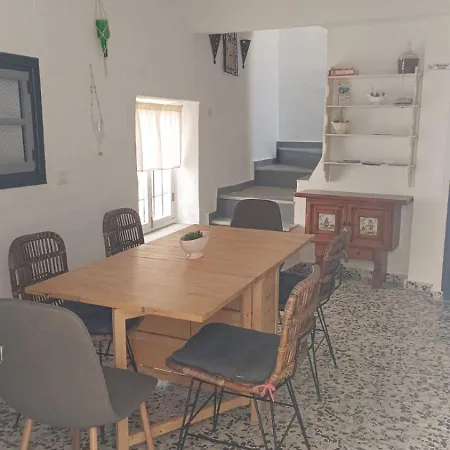 Beso&activities Inn Otívar
