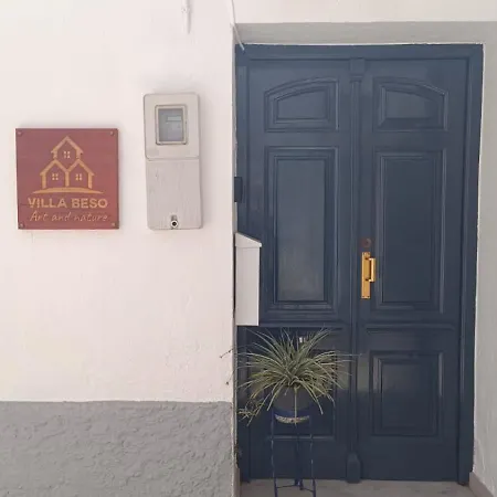 Beso Otívar