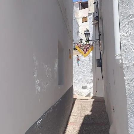 Beso Otívar
