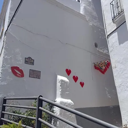 Beso * Otívar