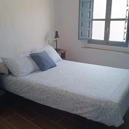 Beso&activities Inn Otívar