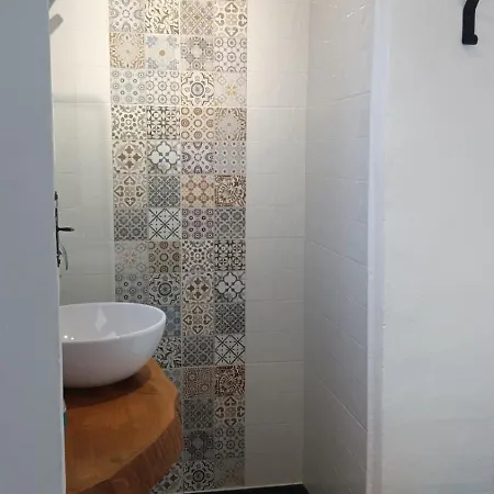 Beso * Otívar