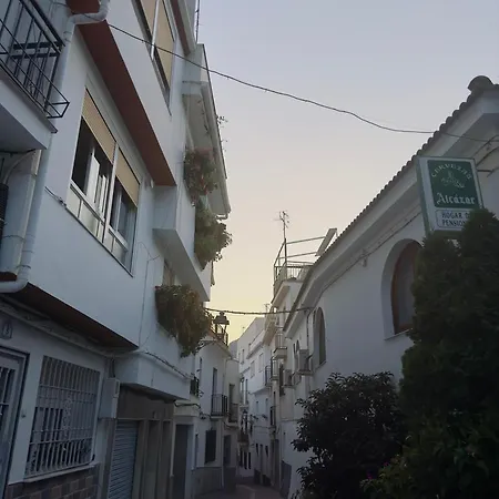 بيت ريفي Beso *