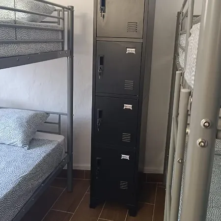 Beso بيت ريفي Otívar