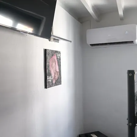 بيت ريفي Beso