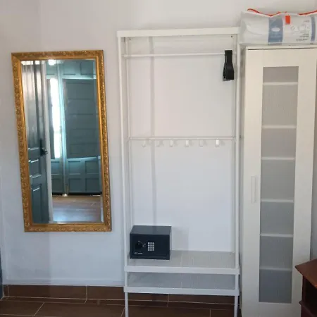 Beso بيت ريفي Otívar
